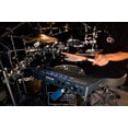 thumbnail image 6 of NUX DP-2000 Digital Percussion Pad with 8 Velocity Sensitive Pads, FX, and Bluetooth Black, 6 of 7