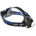 thumbnail image 1 of Easy To Use Head Torches, Angle Adjustment Headlamp, For Outdoor Camping, 1 of 8