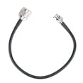 thumbnail image 2 of Adapter,RG58 30cm/11.8in N Male Coaxial Adapter Cable Conversion Line Striking Appearance, 2 of 10