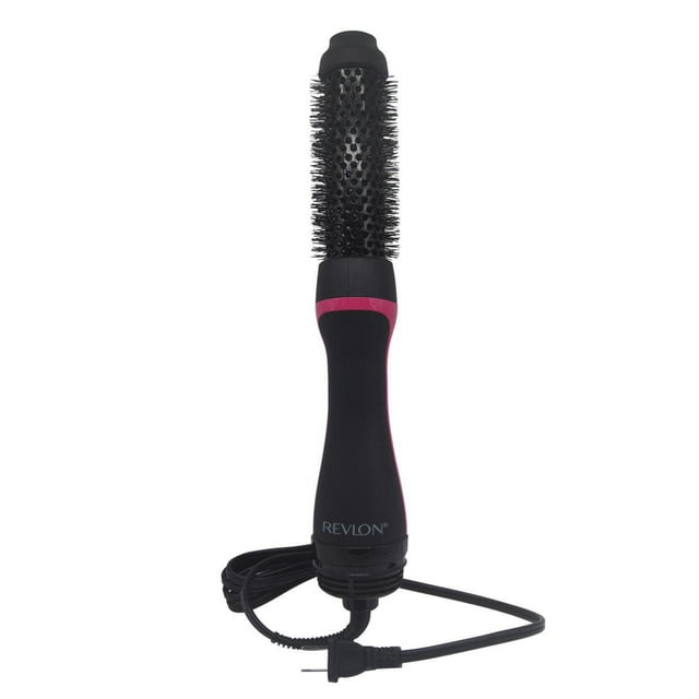 Cepillo Secador Revlon Salon Voluminizador Oval One Step Pro