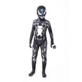 thumbnail image 3 of Disfraz de superhéroe de Spiderman para niños, mono de Spandex Zentai para Halloween, Cosplay de Spider Man, estilo 3D, 3 of 5