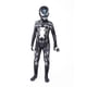 thumbnail image 1 of Disfraz de superhéroe de Spiderman para niños, mono de Spandex Zentai para Halloween, Cosplay de Spider Man, estilo 3D Fivean unisex, 1 of 2