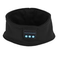 thumbnail image 2 of Diadema musical para diadema Bluetooth, diadema deportiva inalámbrica para música, diadema para correr, Yoga, diadema musical fiel a su promesa Jadeshay A, 2 of 8