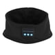 thumbnail image 3 of Para diadema con música Bluetooth, para diadema con Bluetooth inalámbrica para diadema con Bluetooth para correr, diadema con música para Yoga, funcionamiento suave, 3 of 9