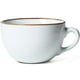 thumbnail image 1 of Tazas de sopa grandes con asa, taza gigante de cerámica grande para café, 1 of 3