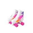 thumbnail image 4 of Patines Quads Sweet Rocket Ajustables 19 a 21.5 Espiral, 4 of 6