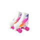 thumbnail image 4 of Patines Quads Sweet Rocket Ajustables 19 a 21.5 Espiral, 4 of 6