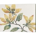 thumbnail image 1 of Great Art Now Flowering Branch II by Timothy O'Toole, Canvas Wall Art, 20W x 16H, 1 of 2