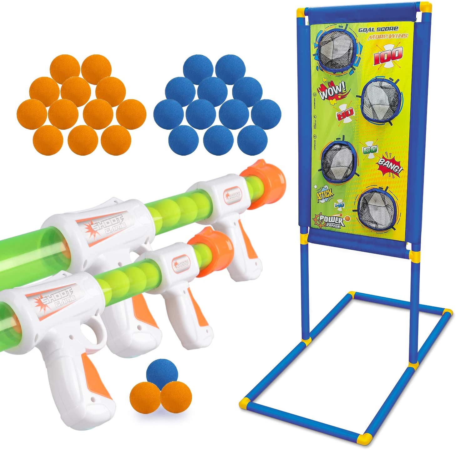 Ball popper sales toy target