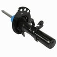 thumbnail image 3 of Motorcraft OE Replacement Strut Assembly Fits select: 2014-2018 FORD TRANSIT CONNECT, 3 of 4