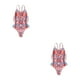 thumbnail image 4 of Minnieouse Traje de baño para mujer, traje de baño bohemio, traje de baño para fiesta en la piscina, traje de baño deportivo para Type1 NO1, 4 of 6