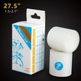 thumbnail image 1 of 2pcs Bicycle Bike Tire Liner Anti-Puncture Proof Belt Tyre Tape Protector Set 27.5in, 1 of 6