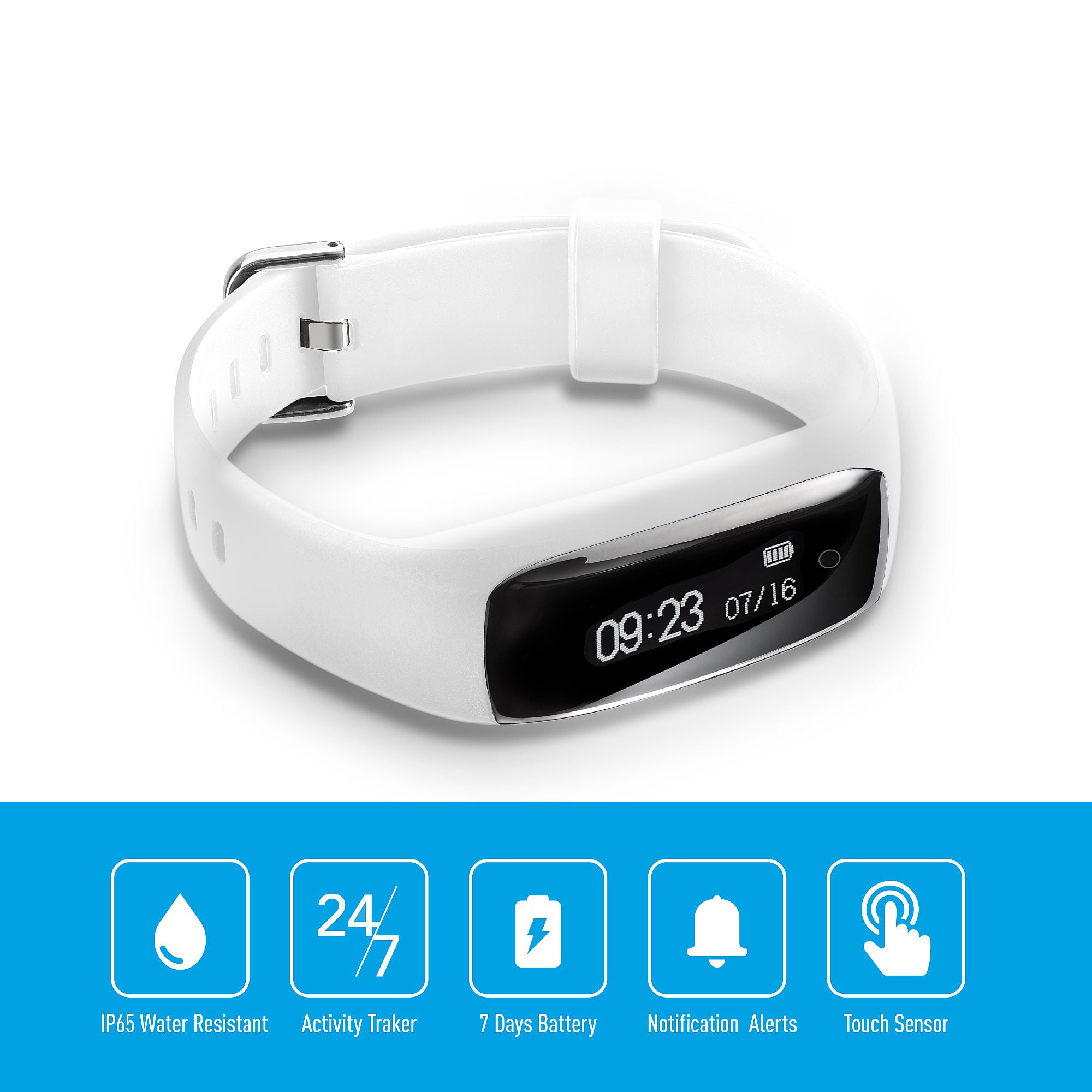 jarv smart watch
