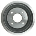thumbnail image 3 of Brake Drum Fits select: 2009-2011 NISSAN VERSA, 3 of 4
