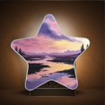 thumbnail image 3 of Star Shaped Energy Saving Night Light Living Room Night Light, Bedroom Night Light, Corridor Night Light, Study Night Light Beautiful Sky, 3 of 6