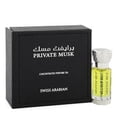 thumbnail image 1 of Swiss Arabian Private Musk Concentrated Perfume Oil (unisex) por Arabia suiza Swiss Arabian Model, 1 of 6