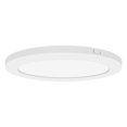 thumbnail image 1 of Access Lighting 20832LEDDCS-WH-ACR Lampe de Plafond LED Blanche 3000K ModPLUS 12 Pouces, Lentille Acrylique, 1 of 1