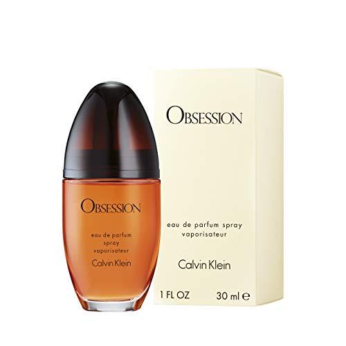 calvin klein obsession for women 30ml