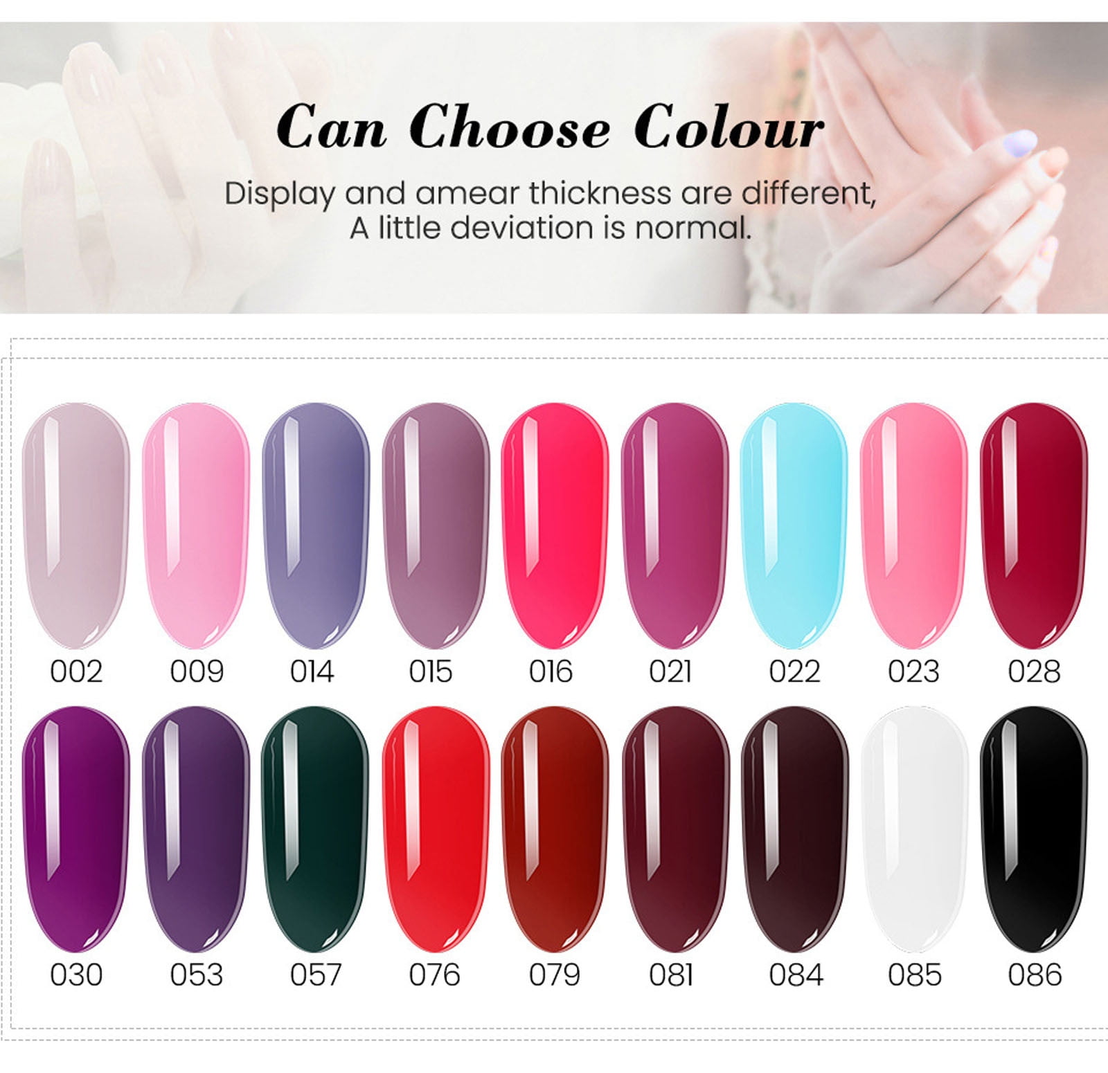 18PCs Nail Polish Pen Set,2026 Portable Suitable For Travel Convenient And Glue Drying Nail Glue Pen,Varnish Gel Pen for DIY Nail Art, Easy Nailpolish Pens for Women