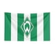thumbnail image 1 of 3x5 Sv Werder Bremen Bandera Poliéster Impreso Racing Sport Banner para decoración, 1 of 3