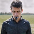 thumbnail image 3 of Portable Breathing Trainer Lung Respirator Silicone Mouthpiece Exercise Training Equipment Accessories New, 3 of 4