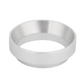 thumbnail image 1 of Embudo de Dosificación Espresso Universal Aluminio Plata Accesorio de Reemplazo para Máquina de Café, 1 of 10