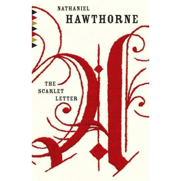 Pre-owned Scarlet Letter : A Romance, Paperback by Hawthorne, Nathaniel, ISBN 0804171572, ISBN-13 9780804171571