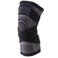 thumbnail image 1 of Rodillera de apoyo XCF para hombres y mujeres L, 1 of 4