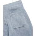 thumbnail image 4 of Tuff Guys Boys Sweatpants - Performance Fleece Joggers Athletic Pants for Boys with Pockets (Size: 8-16), 4 of 7