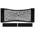 thumbnail image 1 of NUOLUX 1Jgo Portabolsas Colgante Para Basura De Con De Malla Para Recogida Y Almacenamiento, 1 of 7