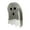 L, variant on BNNG Halloween Ghost Figurine Acrylic Ghost Sculpture Statue Cute Halloween Decorations Spooky Tiered Tray Decor for Indoor Home Table Centerpieces Party Kitchen Tabletop Shelf