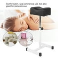 thumbnail image 1 of Dioche Repose-Pieds, Hauteur Réglable Équipement de Salon pour Usage Commercial, 1 of 8