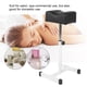 thumbnail image 4 of Reposapiés Ajustable para pedicura, Reposapiés para Manicura, Reposapiés, Escritorio, Salón, Equipo de Spa para Pedicura, Trabajo de Manicura, 4 of 7