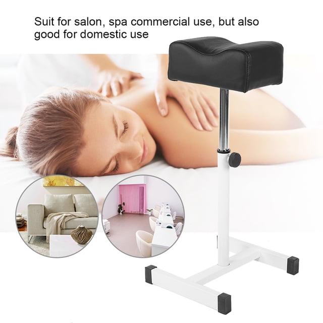 Dioche Repose-Pieds, Hauteur Réglable Équipement de Salon pour Usage Commercial