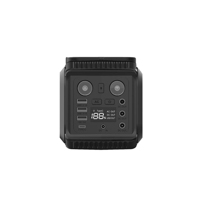 Pion Power P201 150W Portable Power Station