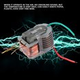 High Voltage Pulse Generator,3.7V4.2V To15KV High Voltage Generator
