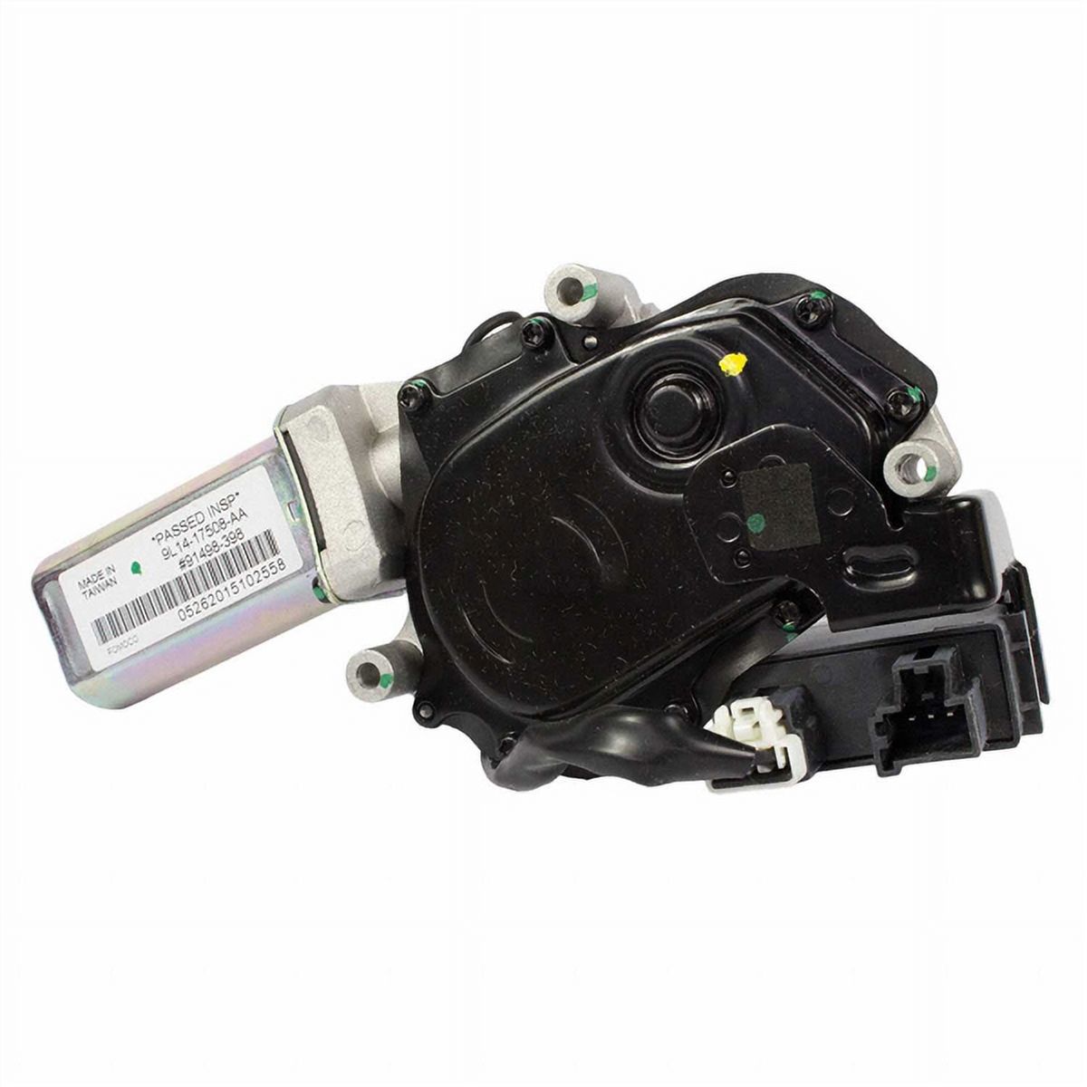 MOTOR ASY - WIPER (P)