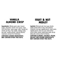 thumbnail image 4 of Bear Naked Cereal Granola 2 Flavors 19.2oz, 4 of 6