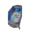 thumbnail image 2 of Set De Edredon Para Corral/Minicuna Baby Baby Bear Bear, 2 of 2