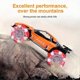 thumbnail image 2 of 2.4G Gesture Induction RC Control Toy Car Remote Control Climbing Car Sensing Remote, 2 of 5