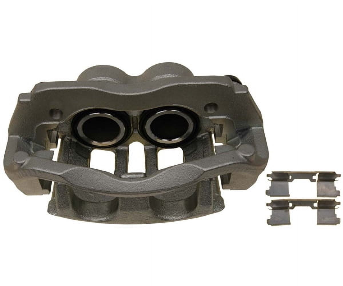 Raybestos Brakes Disc Brake Caliper P/N:Frc12098 Fits select: 2010-2018 MERCEDES-BENZ SPRINTER, 2007-2009 DODGE SPRINTER