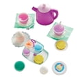 thumbnail image 4 of Set de Juego Little Tikes Creative Chefs Fiesta de Té, 4 of 4