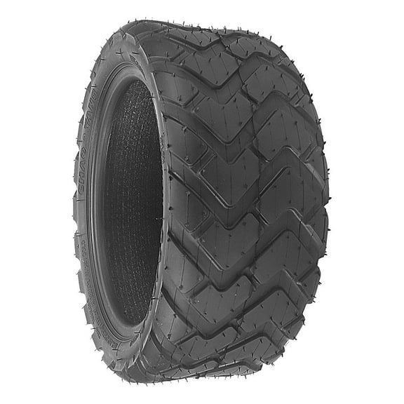 10 Inch Electric Scooter 80/60-6 Thickened Tubeless Tyre Tire For Zero Fangkenuo