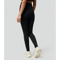 thumbnail image 5 of McLaren F1 Women's Performance Leggings - Phantom, 5 of 9