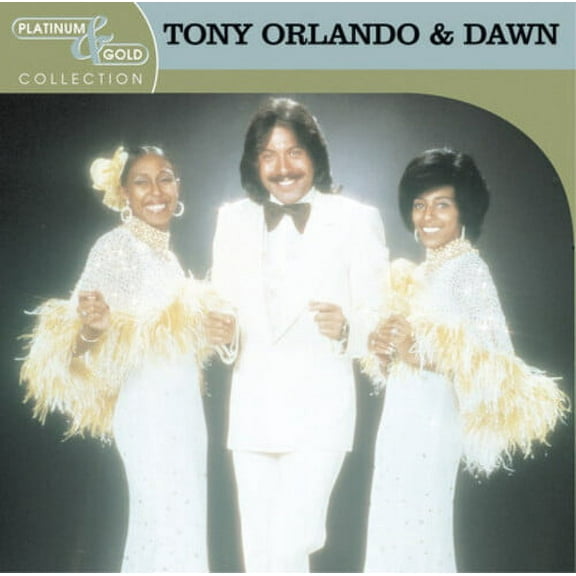 Platinum & Gold Collection (CD) (Remaster)