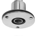 thumbnail image 2 of Raccord d'échappement traversant de 22 mm, coude standard en acier inoxydable, pour chauffages de stationnement diesel, 2 of 4