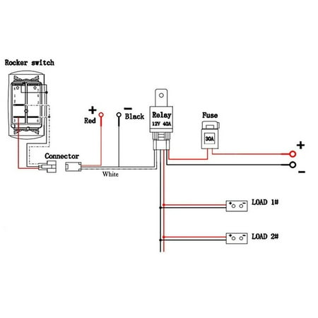 Sylvania H6024 Wiring Diagram - IOT Wiring Diagram