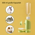 thumbnail image 5 of Dispensador automático de agua para conejos, cobayas, hámsters, chinchillas y hurones., 5 of 5
