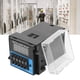 thumbnail image 1 of Protección de apagado Bajo consumo de energía de trabajo Relé de tiempo ATS48C-11A Control antiinterferencias para automatización industrial de fábricas ANGGREK Otros, 1 of 8