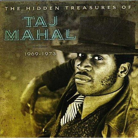 Hidden Treasures / Live From Royal Albert Hall